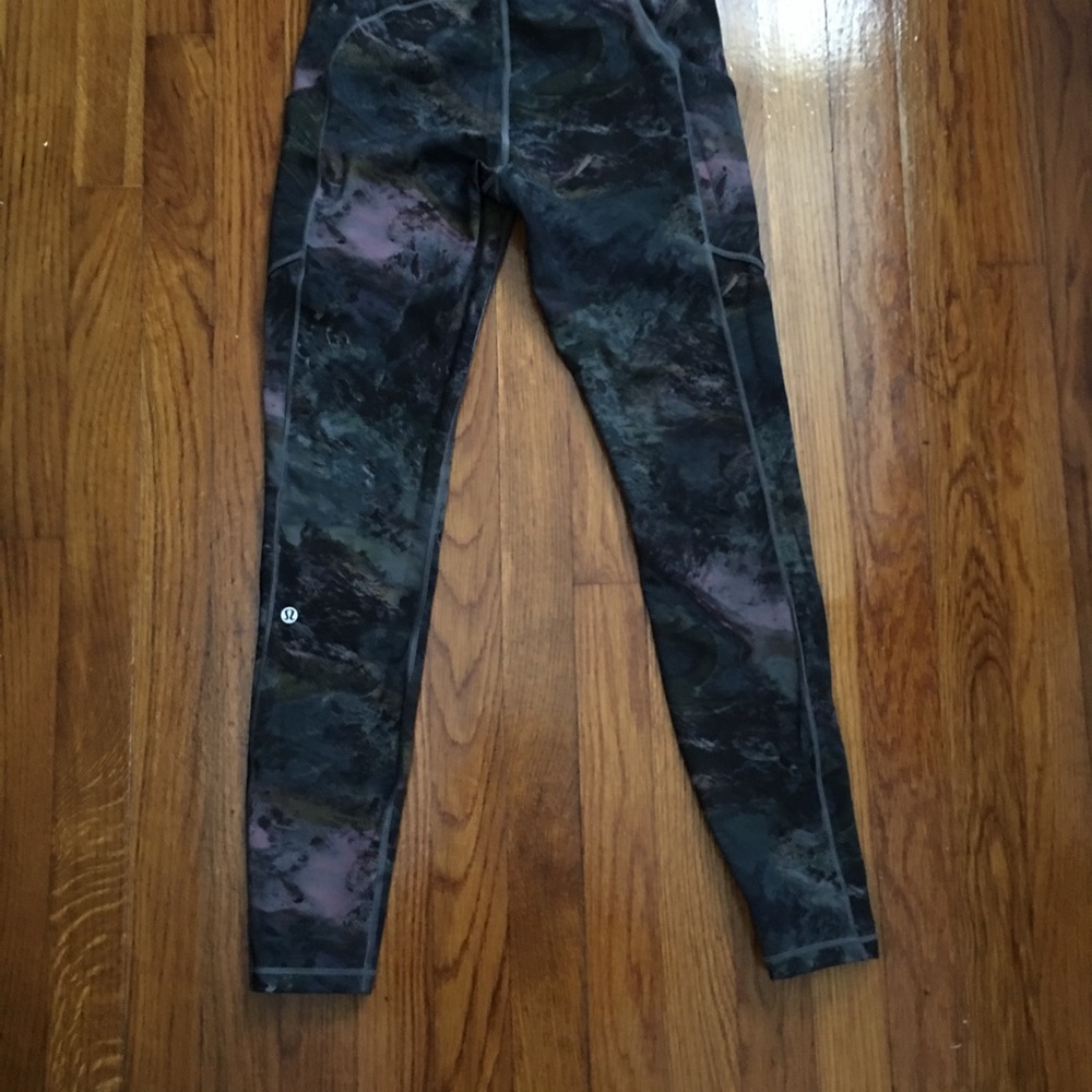 Lululemon Leggings🏃🏼‍♀️